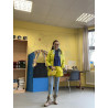 Hemd Tasche