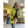 Hemd Tasche