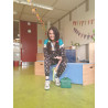 Hemd Tasche
