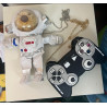Tasche mit Gamecontroller-Griff