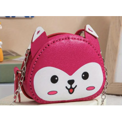 Leder Taschen-Nähset