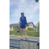 Basketball Tasche