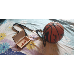 Basketball Tasche