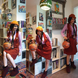 Basketball Tasche