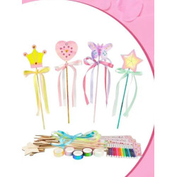 DIY-Zauberstab-Set
