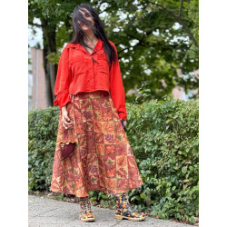 Eichentasche aus der Herbsttaschen