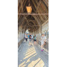 Tasche mit Harry-Potter-Motiv