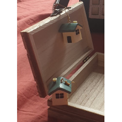 Hause Ohringe