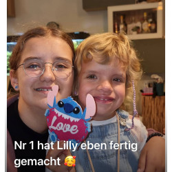 6-teiliges Switch Figuren Nähset