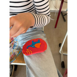 15 Set Kit | Lustiges Nähset für Anfänger