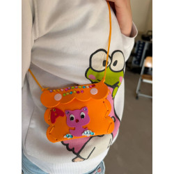 15 Set Kit | Lustiges Nähset für Anfänger