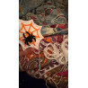 11 teiliges Halloween-Filz Bastel - und Nähset