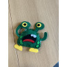10 Fantasie Monster Figuren – Nähset