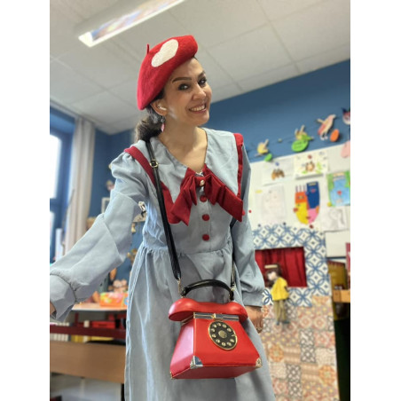 Telefon Tasche