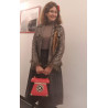 Telefon Tasche