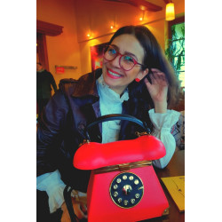 Telefon Tasche