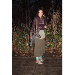 Pferde Tasche