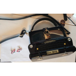 Auto Tasche