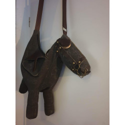Pferde Tasche