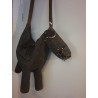 Pferde Tasche