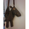 Pferde Tasche
