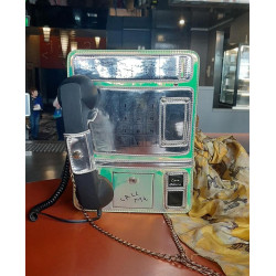 Telefon Tasche 2