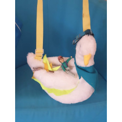 Pekingente Tasche