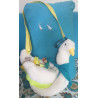 Pekingente Tasche