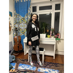 Hüte mit Geheimnissen