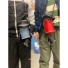 Cowboy Tasche Komplett Nähset Leder Taschen Nähset