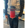 Cowboy Tasche Komplett Nähset Leder Taschen Nähset