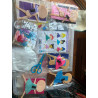 Ballet Figuren Nähset