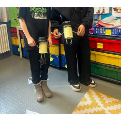 Cowboy Tasche Komplett Nähset Leder Taschen Nähset