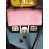 ladertasche Schokoladenhaus
