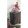 Eiswagen Tasche