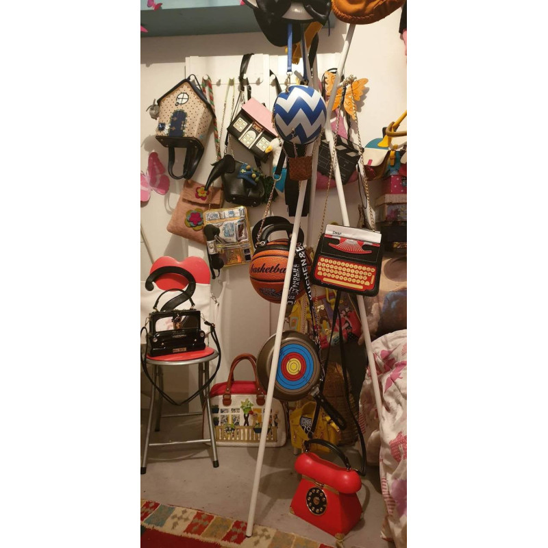 Tachenrechner Tasche