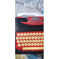 Tachenrechner Tasche