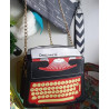 Tachenrechner Tasche