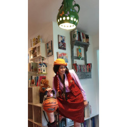 Basketball Tasche
