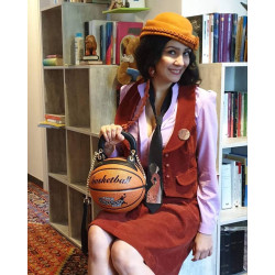 Basketball Tasche