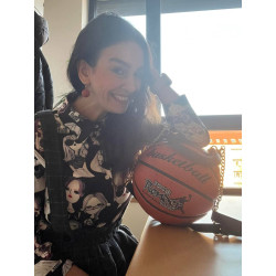 Basketball Tasche