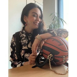 Basketball Tasche