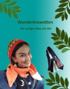 Wunderkrawatten  Für mutige Hälse mit Stil