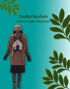 👜 Zaubertaschen  Bereit für jedes Abenteuer