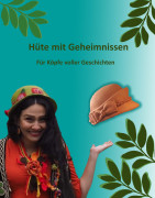 🎩 Hüte mit Geheimnissen  Für Köpfe voller Geschichten