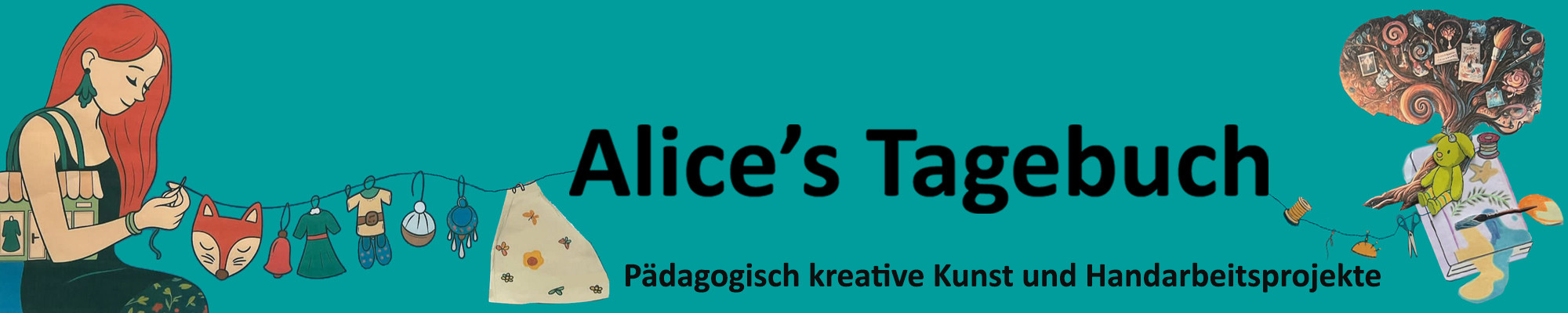 Alices Tagebuch